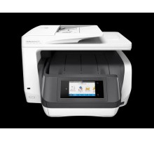 Струйное МФУ/ HP OfficeJet Pro 8730 All-in-One Printer