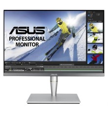 Монитор ASUS 24" ProArt PA24AC IPS 16:10 1920X1200 5ms 400cd HDR400 60Hz MM HDMI*2 DP USB Type-C Swivel Pivot HAS Gray