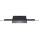 Телевизор 55'' LG/ 55'' OLED, Ultra HD, Smart TV, WebOS, Bluetooth, MR NFC, 120Hz Native (VRR 144Hz), 2.2ch 40Вт Dolby Atmos, 2хHDMI, 3хUSB, 1 Pole, Charcoal Black, 2025