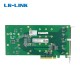 Адаптер для SSD/ PCIe x8 4-port M.2 NVMe Adapter