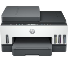 Струйное МФУ/ HP Smart Tank 750