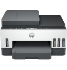 Струйное МФУ/ HP Smart Tank 750