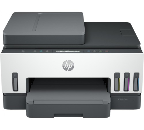 Струйное МФУ/ HP Smart Tank 750