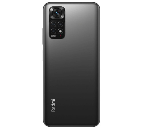 Redmi Note 11S Graphite Gray (2201117SY), 16,33 см (6.43") 1080 x 2400, 2,05 ГГц+ 2,0 ГГц, 8 Core, 6 GB, 128 GB, 1 ТБ, 108 МП+ 8 МП + 2 МП + 2 МП/16Mpix, 2 Sim, 2G, 3G, LTE, BT v5.0, WiFi 802.11 a/b/g/n/ac, NFC, GPS, Galileo, Glonass, Type-C, 5000 mA Redmi Note 11S Graphite Gray (2201117SY), 16,33 см (6.43") 1080 x 2400, 2,05 ГГц+ 2,0 ГГц, 8 Core, 6 GB, 128 GB, 1 ТБ, 108 МП+ 8 МП + 2 МП + 2 МП/16Mpix, 2 Sim, 2G, 3G, LTE, BT v5.0, WiFi 802.11 a/b/g/n/ac, NFC, GPS, Galileo, Glonass, Type-C, 5000 mA