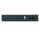 PoE Коммутатор OSNOVO SW-20600/A(80W) Passive PoE коммутатор Fast Ethernet на 6 портов. Порты: 4 х FE (10/100 Base-T, 52V 4,5(+) 7,8(–)) совместимы с PoE (IEEE 802.3af/at), 2 x FE (10/100 Base-T) Uplink. Совместим с