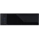 Корпус Slim Case Powerman KI331 Black РМ-300SFX 80+ UBS2.0*2+USB 3.1*2+A(HD)+Front fan 80x80x15mm*1, Micro-ATX, mini-ITX