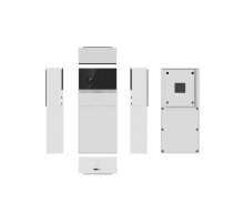 Bell 1S Дверной звонок с умной Wi-Fi камерой Laxihub Video Doorbell 1080P + карта памяти 32GB