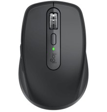 Мышка Logitech Wireless MX Anywhere 3S Mouse, 200-8000dpi, Bluetooth, Graphite [910-006929]
