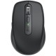 Мышка Logitech Wireless MX Anywhere 3S Mouse, 200-8000dpi, Bluetooth, Graphite [910-006929]
