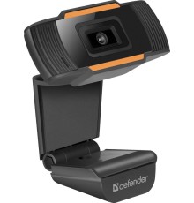 Defender Веб-камера G-lens 2579 HD720p 2МП