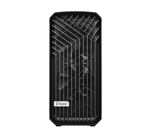 Корпус без блока питания/ Case Fractal Design Torrent TG Dark Tint, Full-Tower, 2x180mm + 3x140mm, 2xUSB-A 3.0 + 1xUSB 3.2 Type-C E-ATX, SSI-CEB, SSI-EEB, ATX, mATX, mITX Black Корпус без блока питания/ Case Fractal Design Torrent TG Dark Tint, Full-Tower, 2x180mm + 3x140mm, 2xUSB-A 3.0 + 1xUSB 3.2 Type-C E-ATX, SSI-CEB, SSI-EEB, ATX, mATX, mITX Black