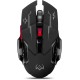 Беспроводная игровая мышь SVEN RX-G930W (бесшумн. кл., 5+1кл. 800-2400 DPI, ST, подсв., игров. упак)