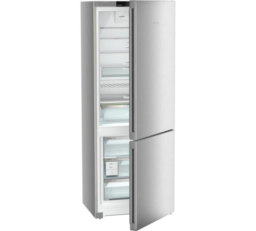 Холодильники LIEBHERR/ Plus, EasyFresh, МК NoFrost, 3 контейнера МК, в. 201,5 см, ш. 75 см, класс ЭЭ A++, внутренние ручки, цвет Steel Finish,,полезный объём: 474 л (346 л + 128 л) Холодильники LIEBHERR/ Plus, EasyFresh, МК NoFrost, 3 контейнера МК, в. 201,5 см, ш. 75 см, класс ЭЭ A++, внутренние ручки, цвет Steel Finish,,полезный объём: 474 л (346 л + 128 л)
