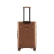 Чемодан NINETYGO Coffee Jorney Luggage 20" латте