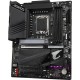 Материнская плата/ MB GIGABYTE INTEL Z790 s1700, 4xDDR5(192GB), HDMI 2.0/DP, 1xPCIe 5.0x16, 1xPCIe 4.0x16, 1xPCIe 3.0x16, 1xLAN (2.5GbE), Wi-Fi, BT, 6xSATA 6Gb/s, 4xM.2, 1xUSB-C, 5xUSB 3.2, 4xUSB 2.0, ATX