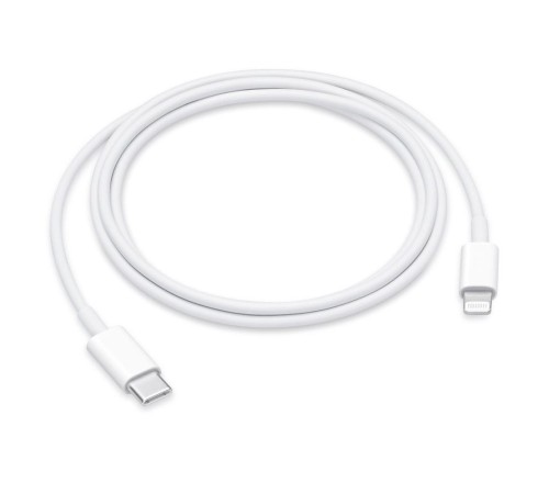 Кабель Mi cable Type-C to Lightning 1м CTL01ZMC (BHR4421GL) Кабель Mi cable Type-C to Lightning 1м CTL01ZMC (BHR4421GL)