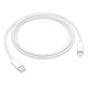 Кабель Mi cable Type-C to Lightning 1м CTL01ZMC (BHR4421GL)