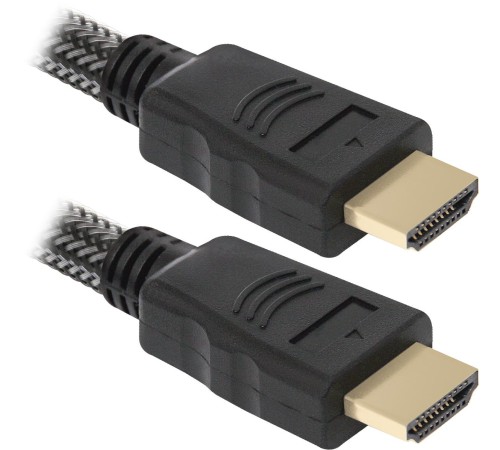 Defender Цифровой кабель HDMI-17PRO HDMI M-M, ver1.4, 5м