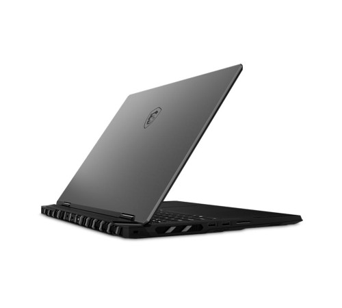 Ноутбук/ MSI CreatorPro X18 HX A14VMG-415RU 18"(3840x2400 (матовый, 120Hz) IPS)/Intel Core i9 14900HX(2.39Ghz)/65536Mb/2x2048GBGb/noDVD/Ext:nVidia Quadro RTX5000(16384Mb)/Cam/BT/WiFi/war 1y/3.6kg/Lunar Gray/Win11Pro Ноутбук/ MSI CreatorPro X18 HX A14VMG-415RU 18"(3840x2400 (матовый, 120Hz) IPS)/Intel Core i9 14900HX(2.39Ghz)/65536Mb/2x2048GBGb/noDVD/Ext:nVidia Quadro RTX5000(16384Mb)/Cam/BT/WiFi/war 1y/3.6kg/Lunar Gray/Win11Pro
