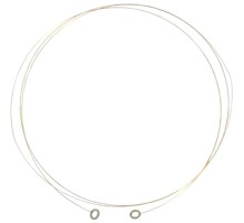 Узел барабана/ CHARGE CORONA WIRE - G