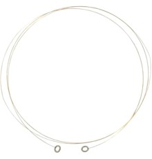 Узел барабана/ CHARGE CORONA WIRE - G