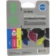 -/ Картридж струйный Cactus CS-CB338 №141XL многоцветный (18мл) для HP DJ D4263/D4363/D5360/DJ J5783/J6