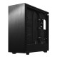 Корпус ПК без блока питания/ Case Fractal Design Define 7 XL TG Dark Tint, Full-Tower, 3x140mm, 2xUSB-A 2.0 + 2xUSB-A 3.2 + 1xUSB 3.2 Type-C EE-ATX, E-ATX, SSI-CEB, SSI-EEB, ATX, mATX, mITX Black