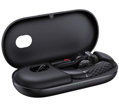 Гарнитура YEALINK BH71 Pro, Беспроводная Bluetooth, Шумоподав, Зарядный кейс, USB адаптер Гарнитура YEALINK BH71 Pro, Беспроводная Bluetooth, Шумоподав, Зарядный кейс, USB адаптер