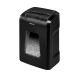 Шредер Fellowes® Powershred® 12C, DIN P-4, 4х40мм, 12лст., 18лтр., Safety Lock Шредер Fellowes® Powershred® 12C