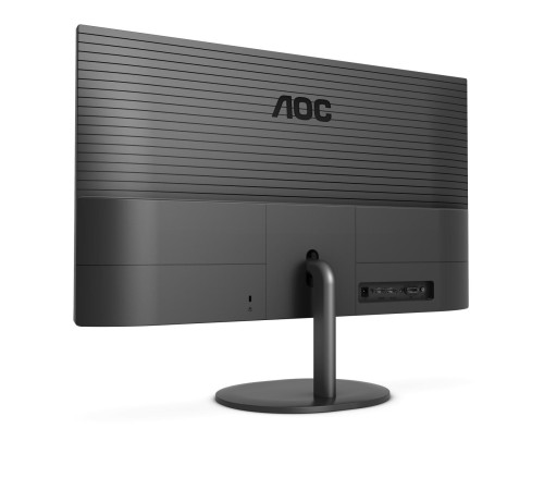 Монитор LCD 27'' 16:9 2560х1440(WQHD) IPS, 75 Hz, 250 cd/m2, 1000:1, 20М:1, 4ms, HDMI, DP, Tilt, Speakers, Audio out, Black