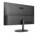 Монитор LCD 27'' 16:9 2560х1440(WQHD) IPS, 75 Hz, 250 cd/m2, 1000:1, 20М:1, 4ms, HDMI, DP, Tilt, Speakers, Audio out, Black