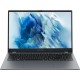 Ноутбук/ CHUWI GemiBook Plus 15.6"(1920x1080 (матовый) IPS)/Intel N-series N100(0.8Ghz)/8192Mb/256SSDGb/noDVD/Int:Intel UHD Graphics 600/Cam/BT/WiFi/38WHr/war 1y/1.75kg/Grey/Win11Home + мышь