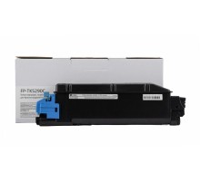 Тонер-картридж F+ imaging, голубой, 13 000 страниц, для Kyocera моделей Ecosys P7240cdn (аналог TK-5290C /1T02TXCNL0), FP-TK5290C