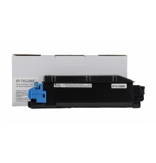 Тонер-картридж F+ imaging, голубой, 13 000 страниц, для Kyocera моделей Ecosys P7240cdn (аналог TK-5290C /1T02TXCNL0), FP-TK5290C