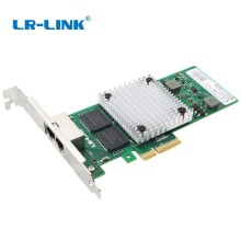 Сетевая карта/ PCIe x4 2-port 1G Copper Network Adapter (Intel I350)
