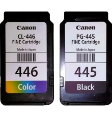 Набор (8283B004/8283B008)/ PG-445, CL-446 Multi Pack