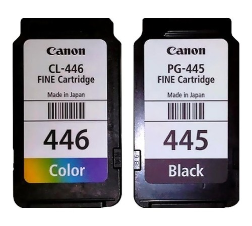 Набор (8283B004/8283B008)/ PG-445, CL-446 Multi Pack Набор (8283B004/8283B008)/ PG-445, CL-446 Multi Pack
