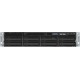 Сервер YADRO Экспресс Архив / 2U / 8xLFF/ 2 x Intel Xeon 4214R (2.4 GHz, 12 Cores, 16.5 MB Cache, 100 W) / 2x32 GB 2933 MHz / 2x10 TB HDD SAS 7.2k, 2x240 GB SSD SATA / RAID SAS/SATA 8i w BBU / 4x1 GbE / 2x1300 W / Rails / 3Y War-ty 9x5