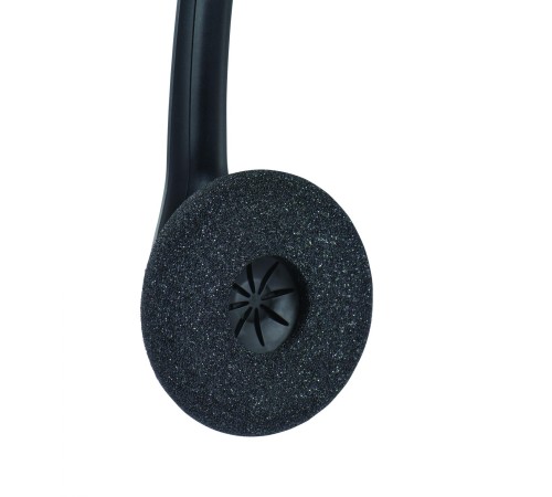 Гарнитура проводная/ Jabra BIZ 1500 Duo, QD, NC, EMEA