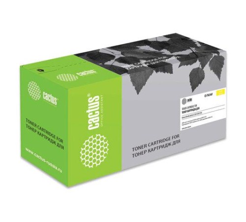 -/ Тонер-картридж CS-TN216Y для Konica-Minolta bizhub C220/C280/C360 TN-216Y/TN-319Y 26000стр. Yellow
