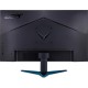 Монитор 27'' ACER Nitro VG270KLbmiipx, ZeroFrame, Black, 16:9, IPS, 3840x2160, 4ms, 350cd, 60Hz, 2xHDMI(2.0)+1xDP(1.2)+SPK+Audio out, Speakers 2Wx2, sync: FreeSync, hdr: HDR 10