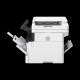 Лазерное монохромное МФУ формата А4/ Canon I-SENSYS MF465DW