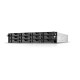 Сетевое хранилище ASUSTOR AS6512RD 12Bay/Intel Atom C3538, 2.1GHz/8GB DDR4/noHDD,LFF(HDD,SSD),/2x1GbE(LAN)/4xUSB3.2 (существенное повреждение коробки)