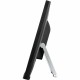 Монитор/ ACER UT272bmipzx 27'', ZeroFrame, Black, 10 point MultiTouch, 16:9, IPS, 1920x1080, 4ms, 360cd, 75Hz, 1xHDMI(1.4) + 1xDP(1.2) + USB3.2x2 + USB-B(1up 2down) + SPK + Audio out, Speakers 1.5Wx2, sync: FreeSync, hdr: HDR 10, Vesa:100x100