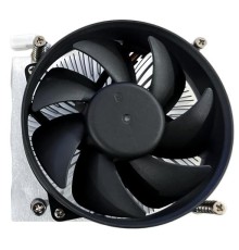 Радиатор для процессора/ Intel® Active CPU Heat-sink for 2U server, LGA1700