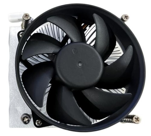 Радиатор для процессора/ Intel® Active CPU Heat-sink for 2U server, LGA1700