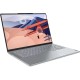 Ноутбук/ Lenovo Yoga Slim 7 15ILL9 15.3"(2880x1800 IPS)/Touch/Intel Core Ultra 7 256V(Ghz)/16384Mb/1024PCISSDGb/noDVD/Int:Intel Arc Graphics 140V/Cam/BT/WiFi/70WHr/war 1y/1.53kg/luna grey/Win11Home + 65W, RU kbd