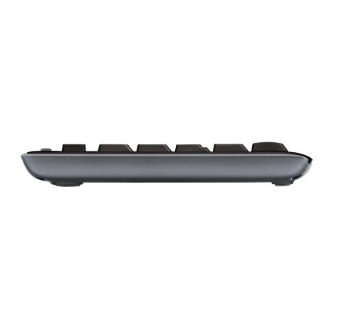 Комплект (клавиатура + мышь)/ Logitech Wireless Desktop MK270 (USB, FM, keyboard:2xAAA, mouse:optical, 1000dpi, 3btn+Roll, 1xAA) Retail Комплект (клавиатура + мышь)/ Logitech Wireless Desktop MK270 (USB, FM, keyboard:2xAAA, mouse:optical, 1000dpi, 3btn+Roll, 1xAA) Retail