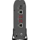 Сетевое хранилище без дисков/ SMB QNAP TS-410E-8G NAS fanless 4 2.5 SSD trays. Intel Celeron J6412 4-core 2.0-2.6 GHz, 8 GB RAM (max), 2x2.5 GbE, 4xUSB 3.2 Gen 2 (10Gbps),1xHDMI