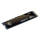 Твердотельный накопитель MSI SSD SPATIUM M371, 500GB, M.2(22x80mm), NVMe, PCIe 3.0 x4, 3D TLC, R/W 2200/1150, IOPs 60 000/200 000, TBW 110, DWPD 0.12 (5 лет)